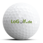 Bedruckte Golfbälle Logolf bedruckte Golfbälle