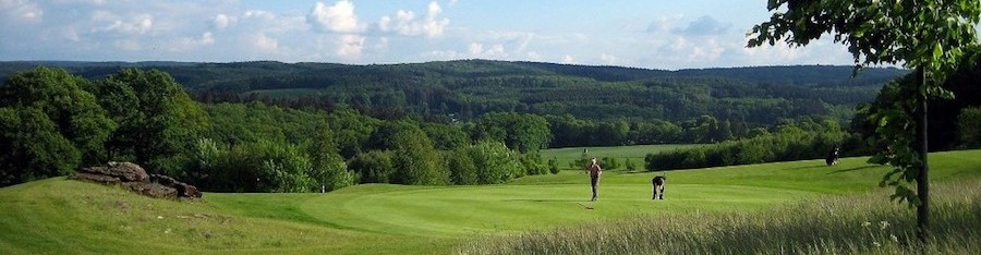 Pitchgabeln – Golfartikel